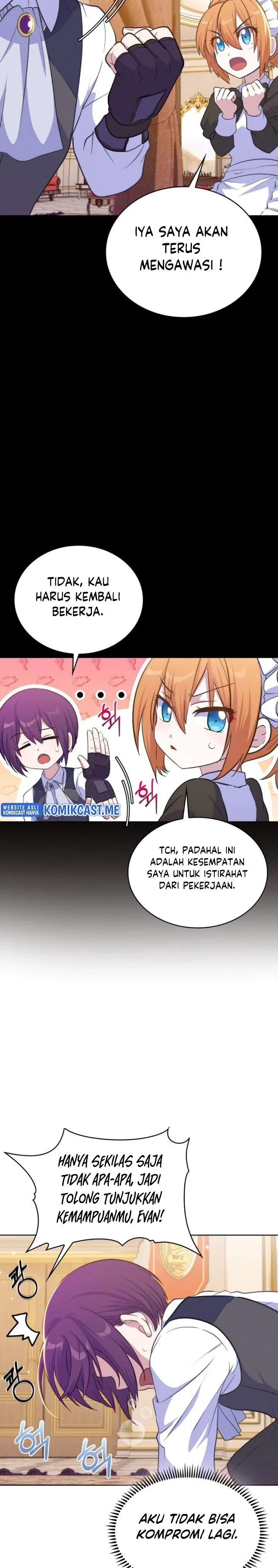 Halaman 7 — Never Die Extra Chapter 19