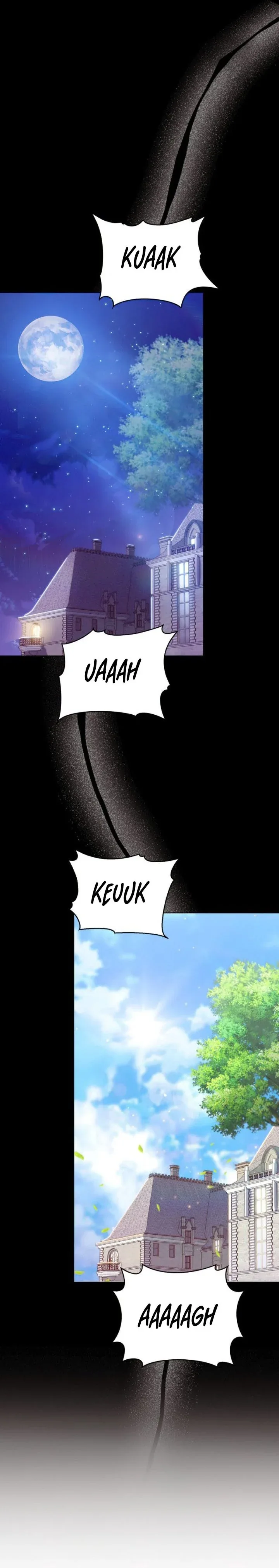 Halaman 9 — Never Die Extra Chapter 19