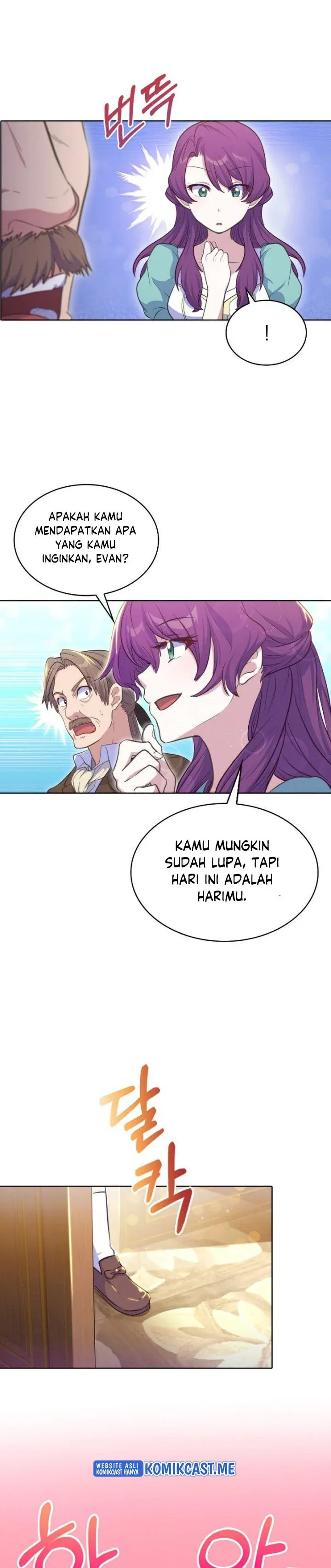 Halaman 15 — Never Die Extra Chapter 19