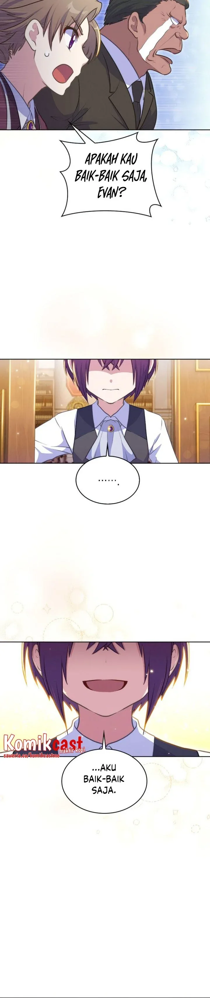 Halaman 17 — Never Die Extra Chapter 19