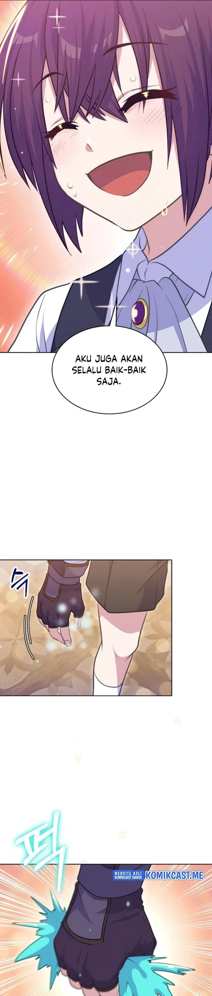 Halaman 18 — Never Die Extra Chapter 19