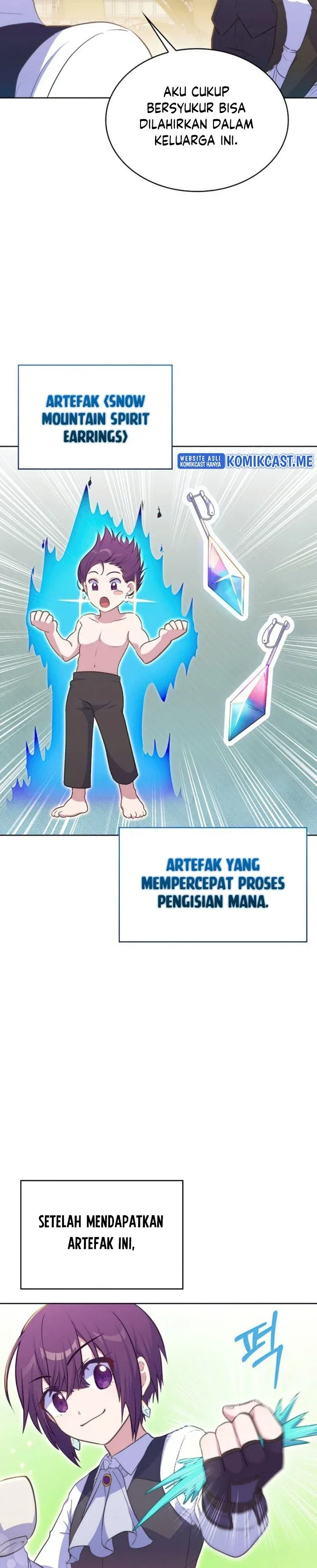 Halaman 27 — Never Die Extra Chapter 19