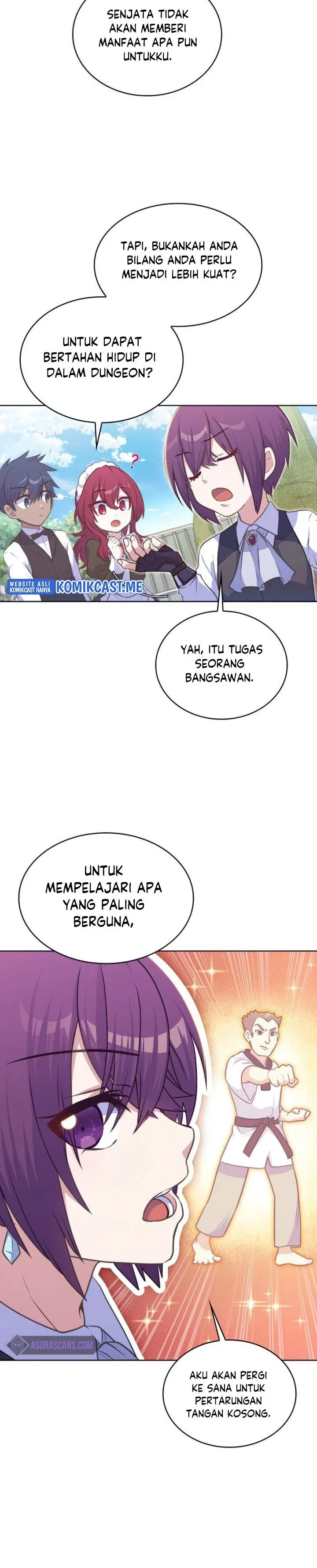 Halaman 29 — Never Die Extra Chapter 19