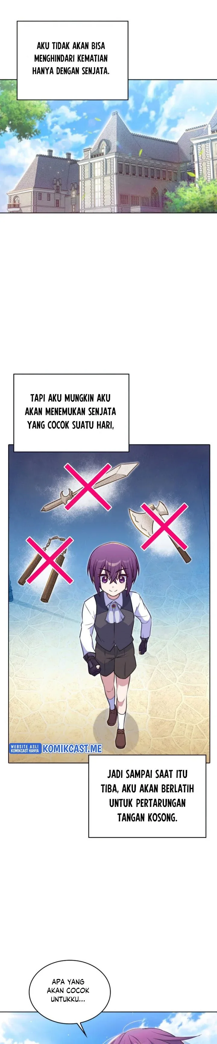 Halaman 30 — Never Die Extra Chapter 19