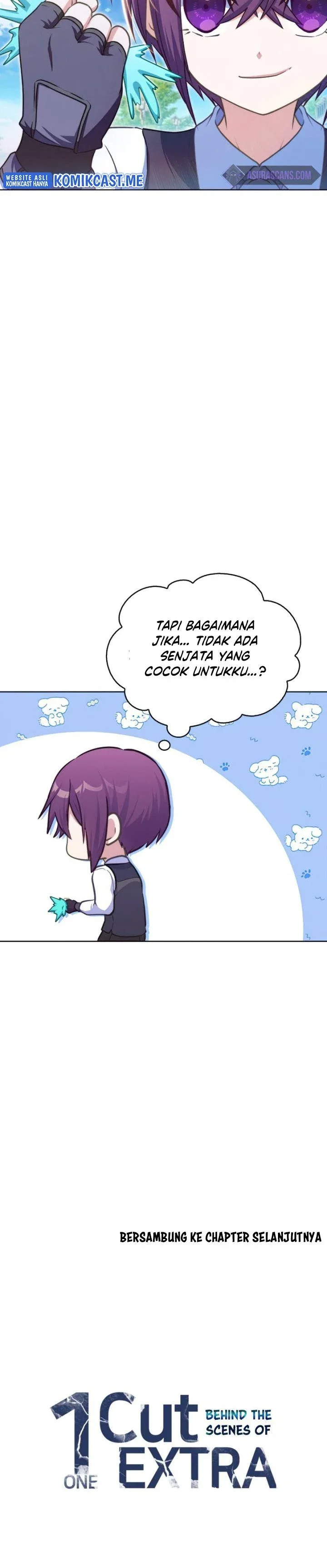 Halaman 32 — Never Die Extra Chapter 19