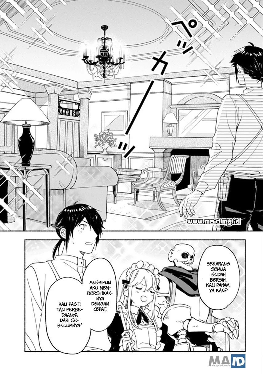 Halaman 4 — Shiryoujutsushi no Otetsudai Chapter 2