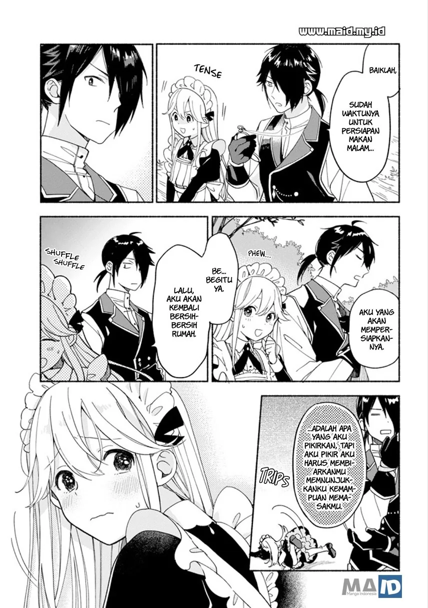 Halaman 12 — Shiryoujutsushi no Otetsudai Chapter 2