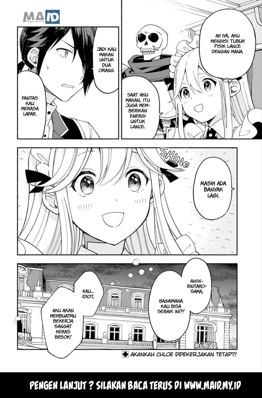 Halaman 17 — Shiryoujutsushi no Otetsudai Chapter 2