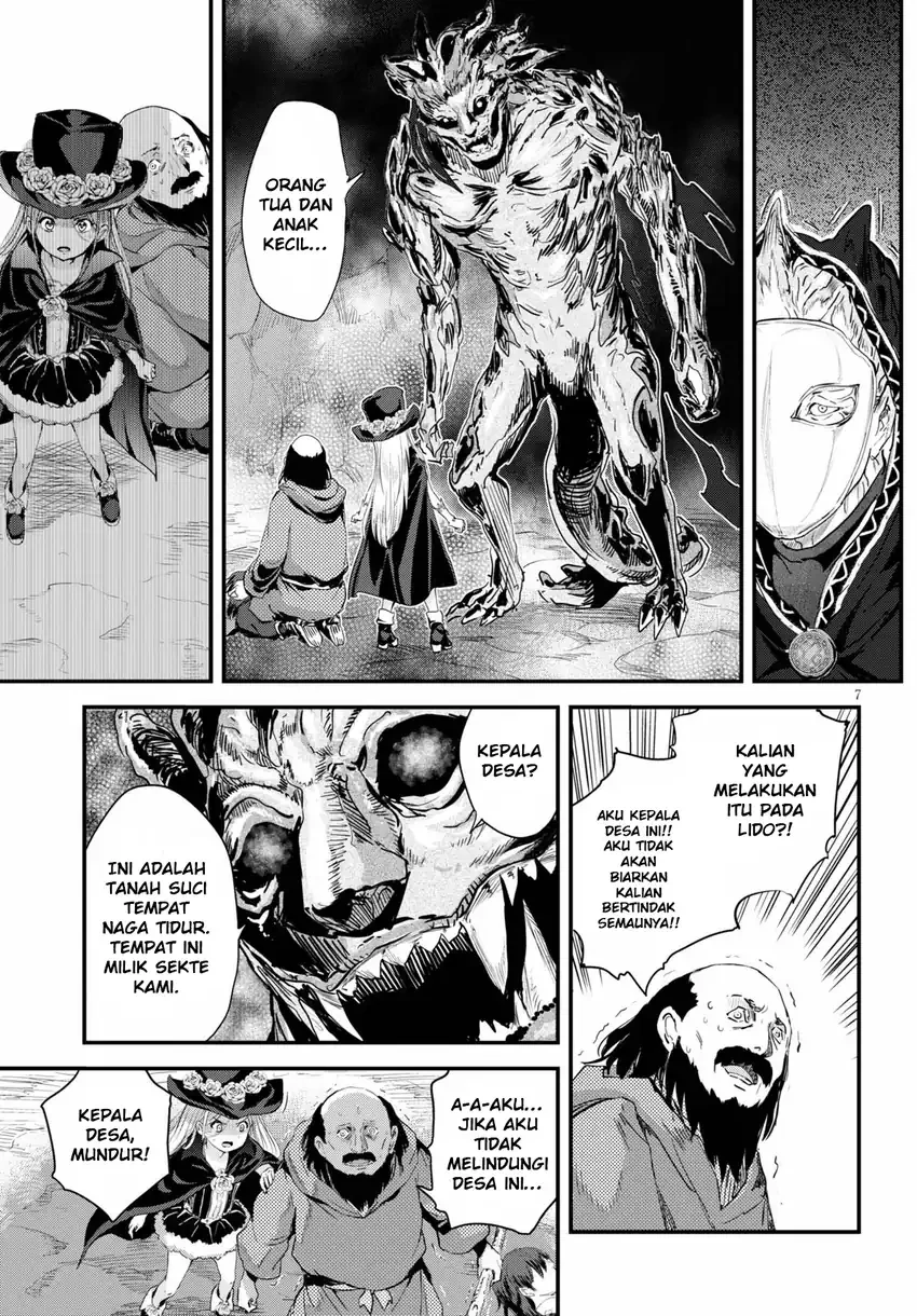 Halaman 4 — Alcafus Chapter 23
