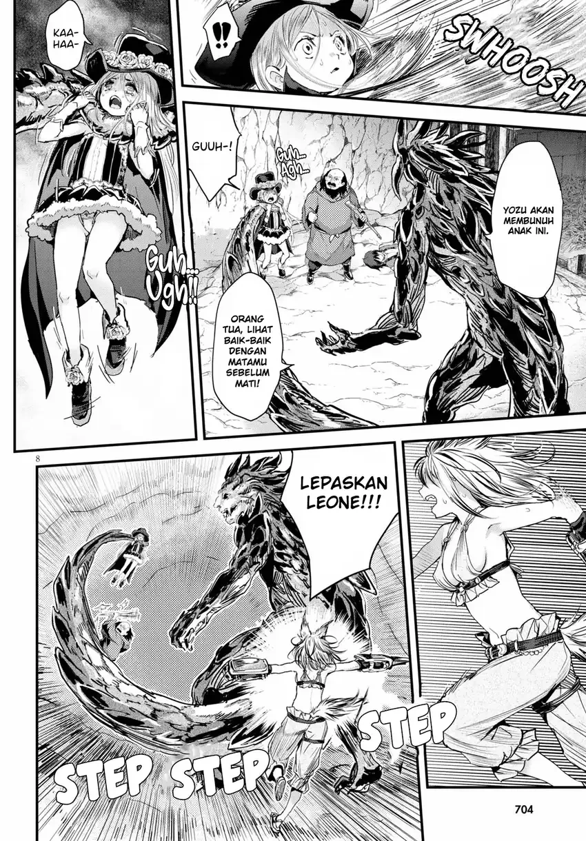 Halaman 5 — Alcafus Chapter 23