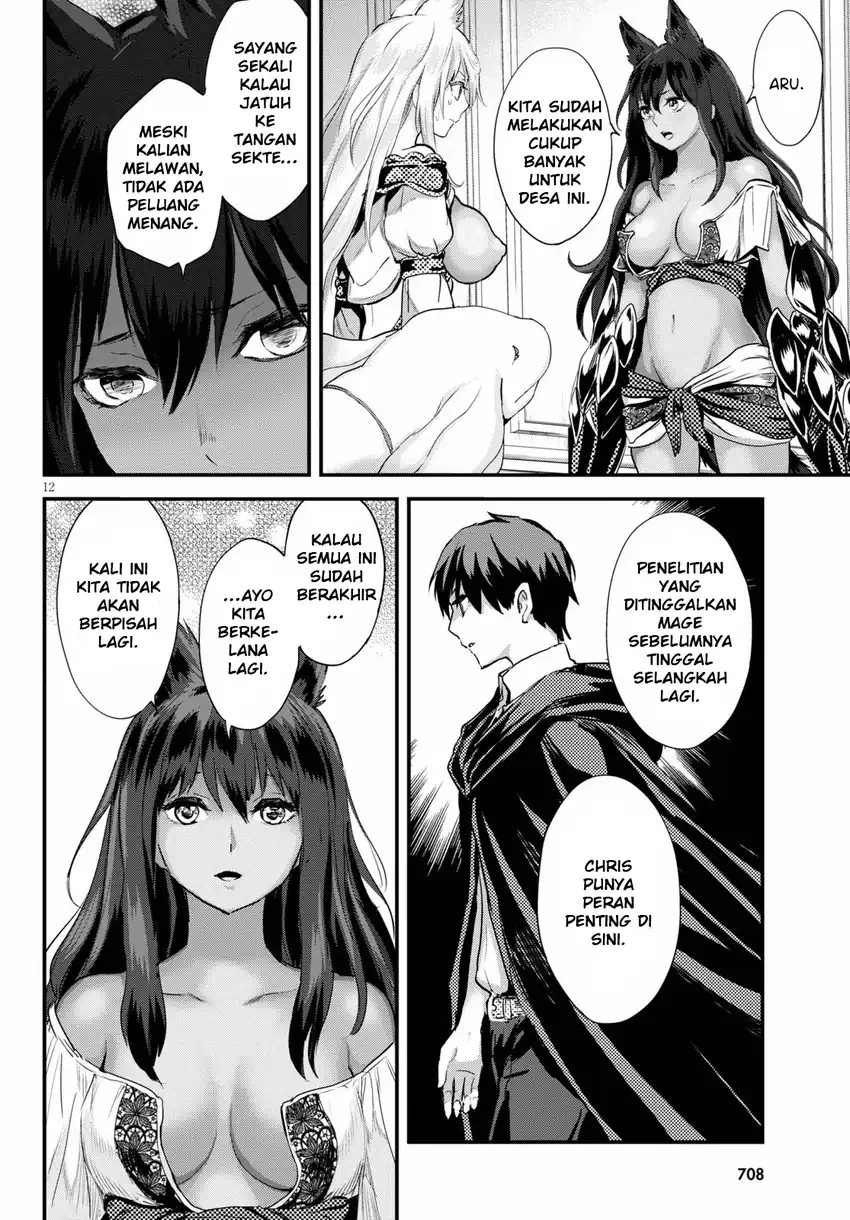 Halaman 8 — Alcafus Chapter 23
