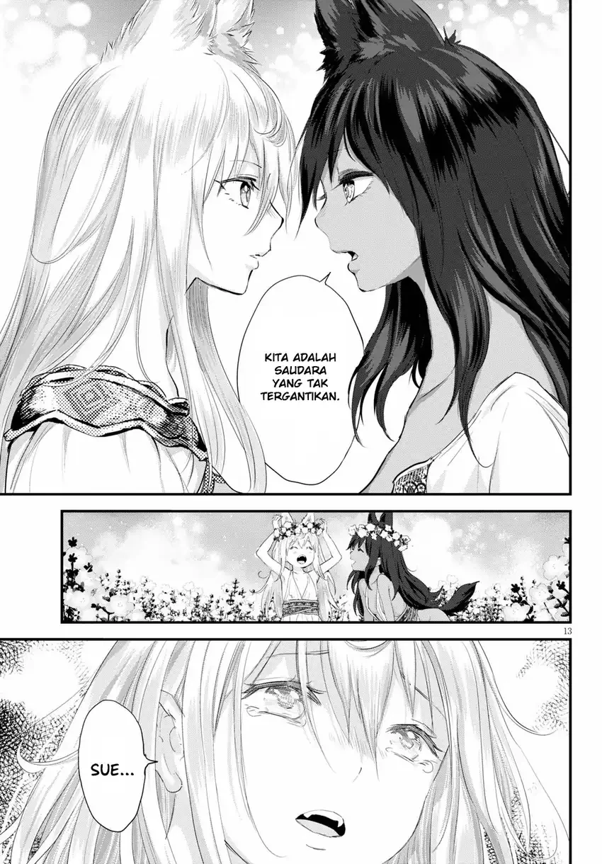 Halaman 9 — Alcafus Chapter 23