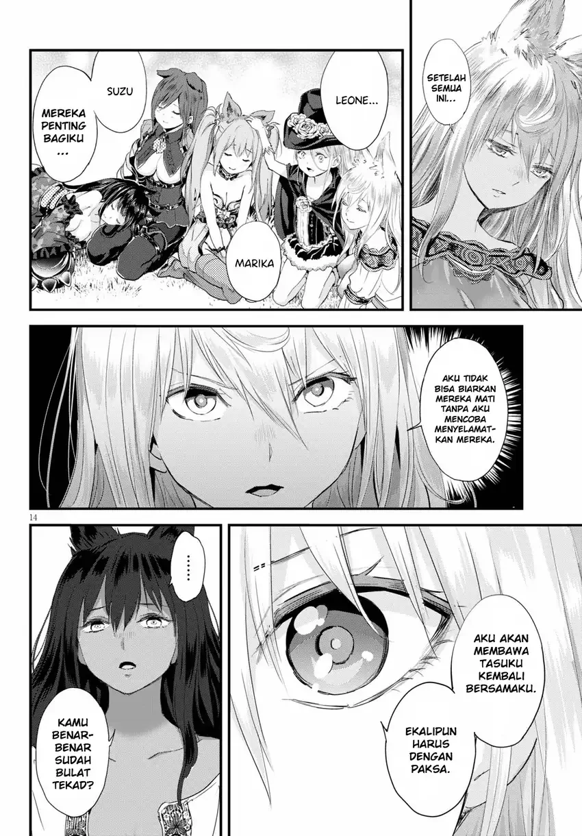 Halaman 10 — Alcafus Chapter 23