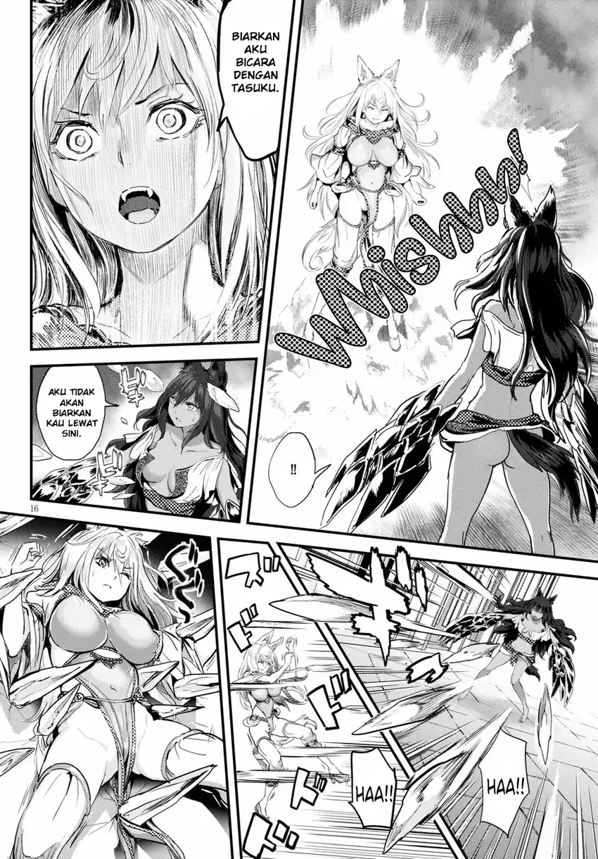 Halaman 12 — Alcafus Chapter 23