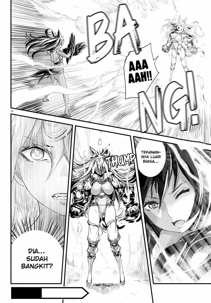 Halaman 20 — Alcafus Chapter 23