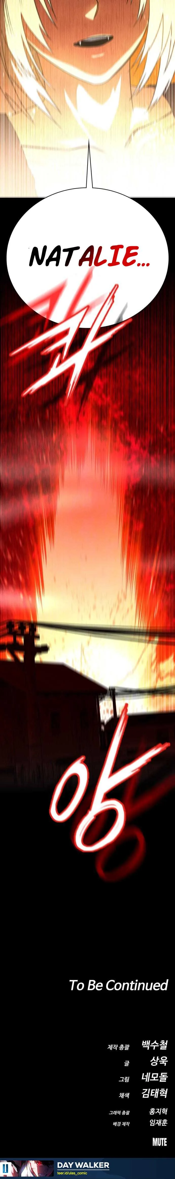 Halaman 9 — Day Walker Chapter 50