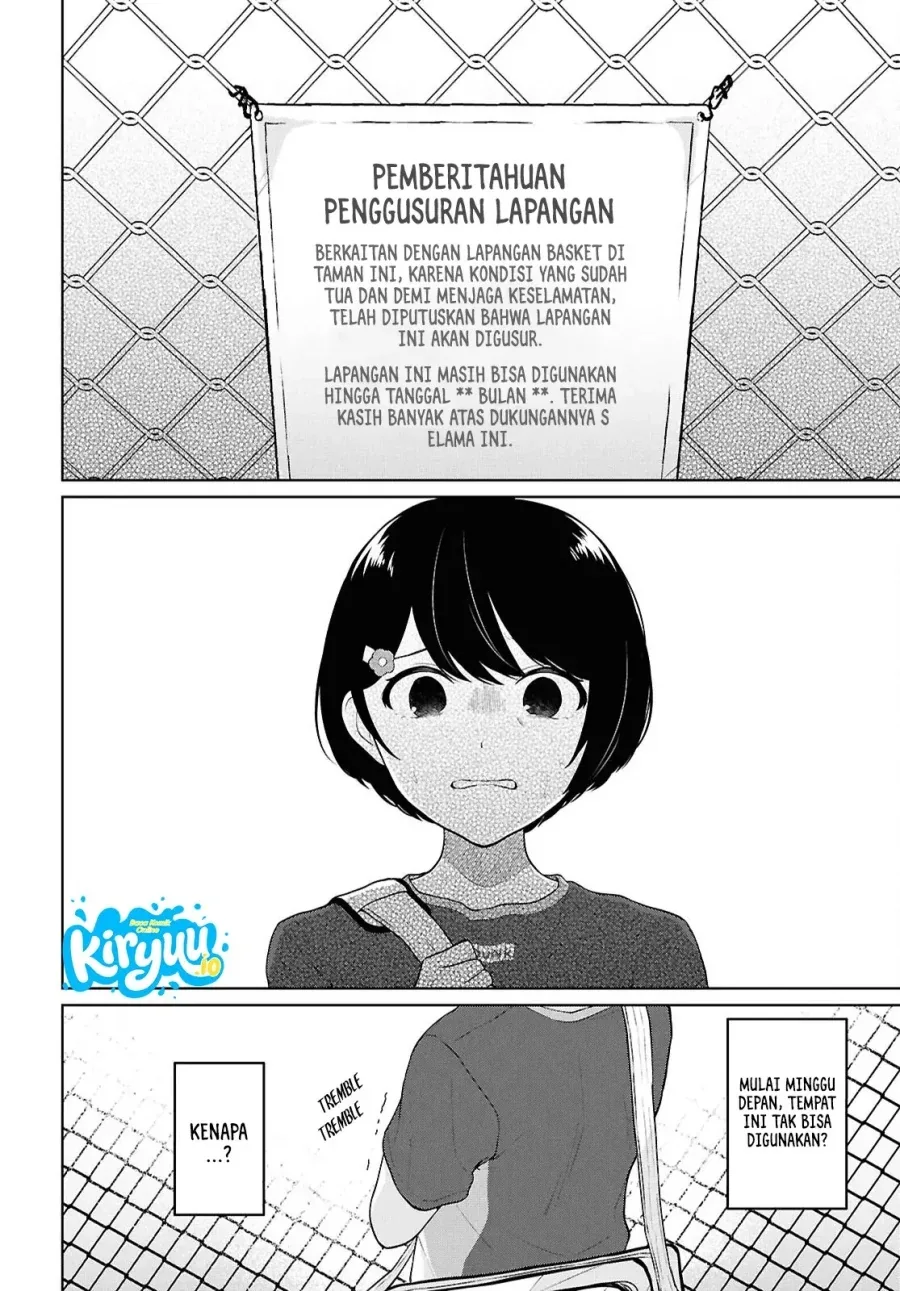 Halaman 19 — Danjo Hi 1:5 no Sekai demo Futsuu ni Ikirareru to Omotta? Gekiomo Kanjou na Kanojo-tachi ga Mujikaku Danshi ni Hanrou saretara Chapter 18