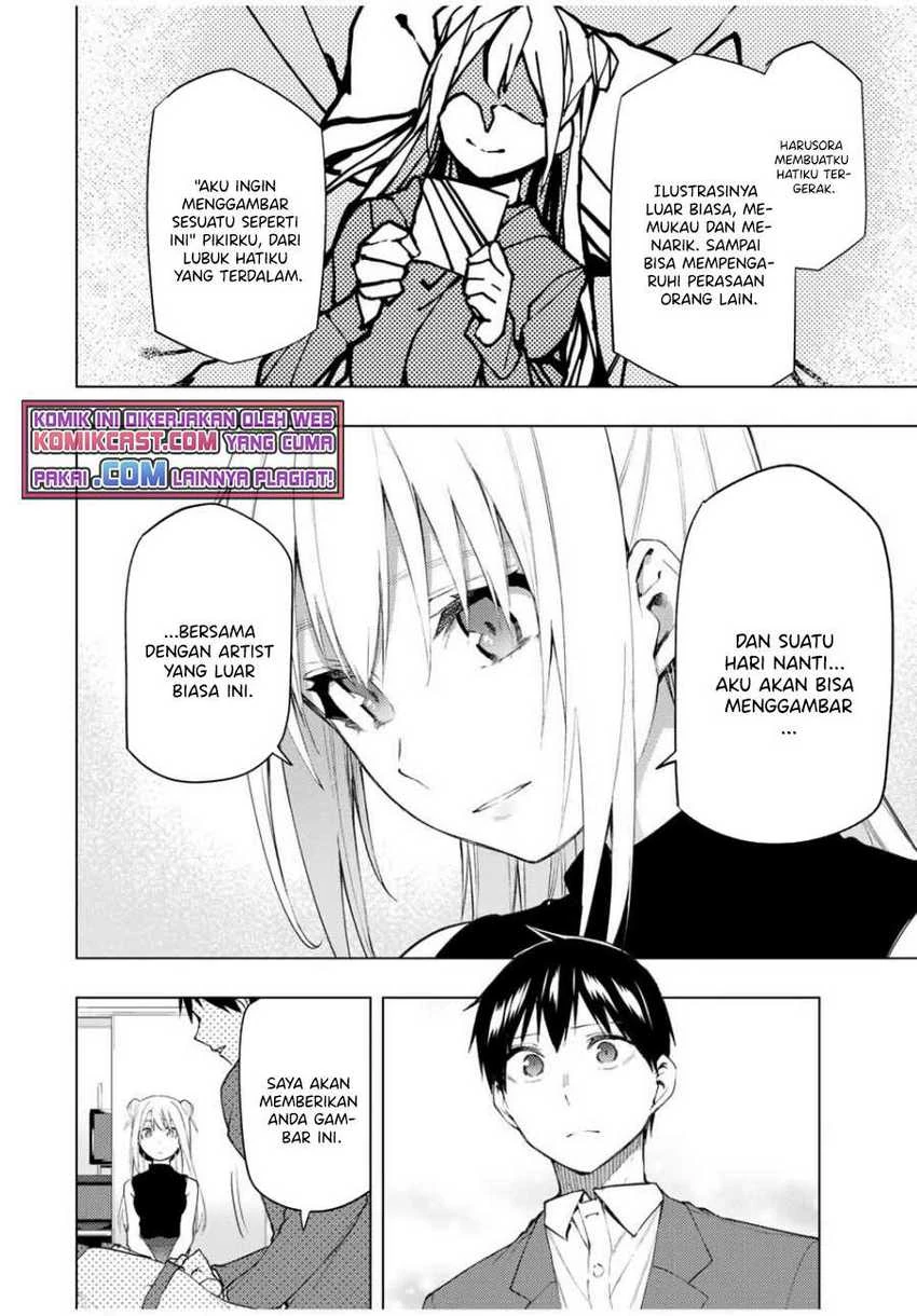 Halaman 5 — Bokutachi no Remake Chapter 30.3