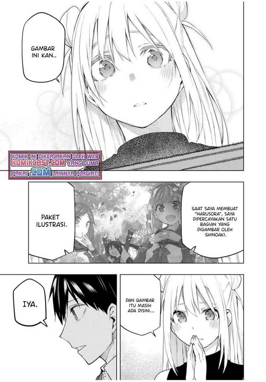 Halaman 6 — Bokutachi no Remake Chapter 30.3