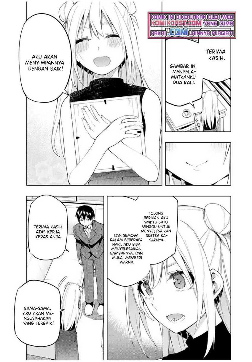 Halaman 8 — Bokutachi no Remake Chapter 30.3