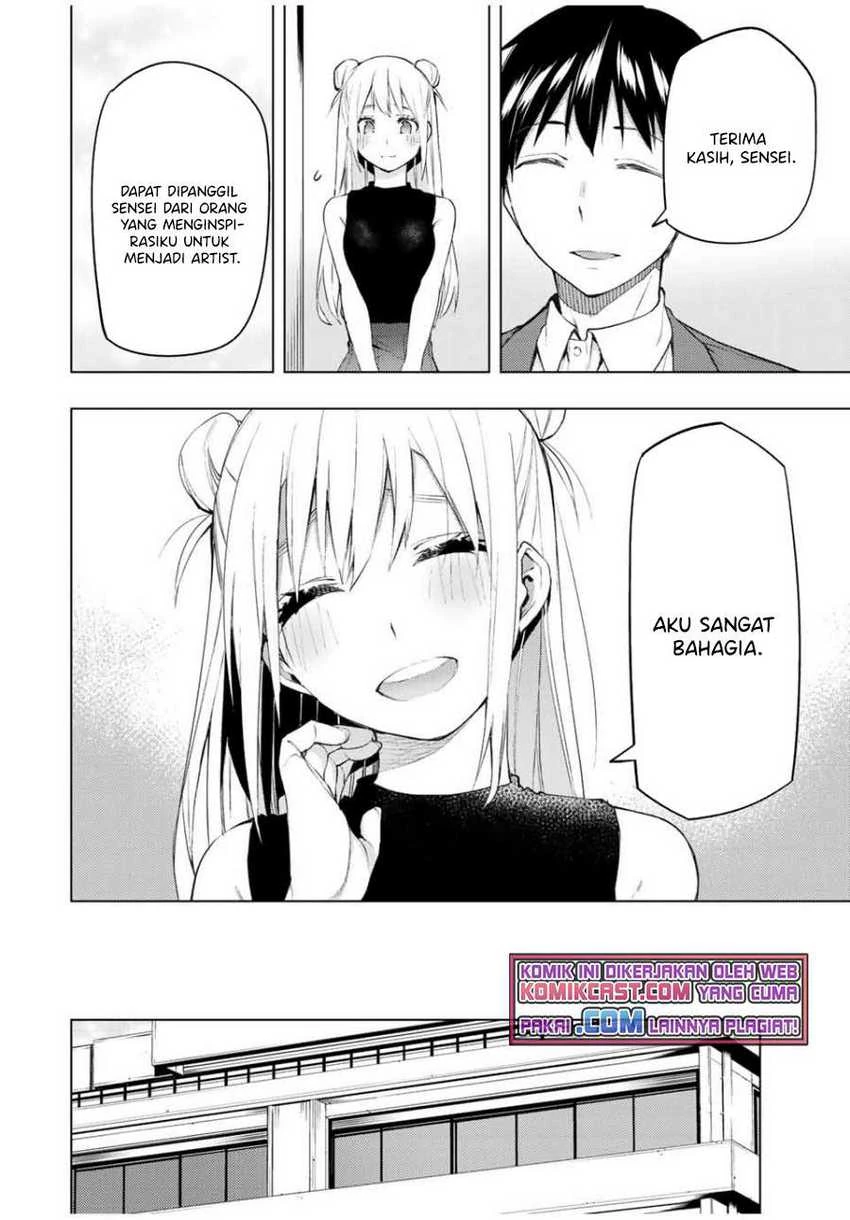 Halaman 9 — Bokutachi no Remake Chapter 30.3