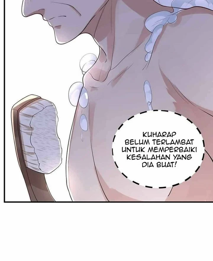 Halaman 4 — Am I Invincible Chapter 28