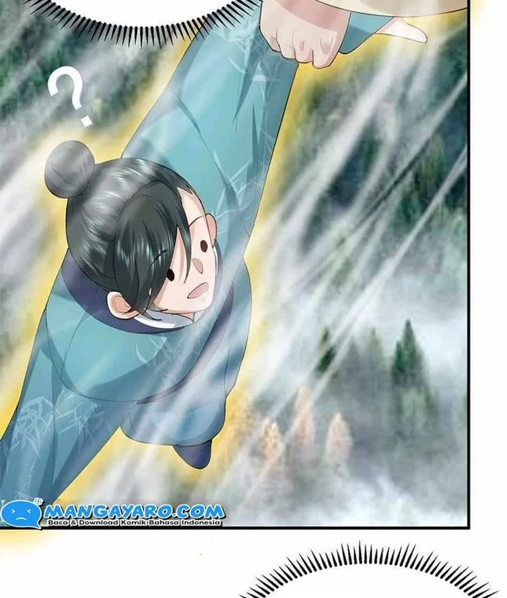 Halaman 26 — Am I Invincible Chapter 28