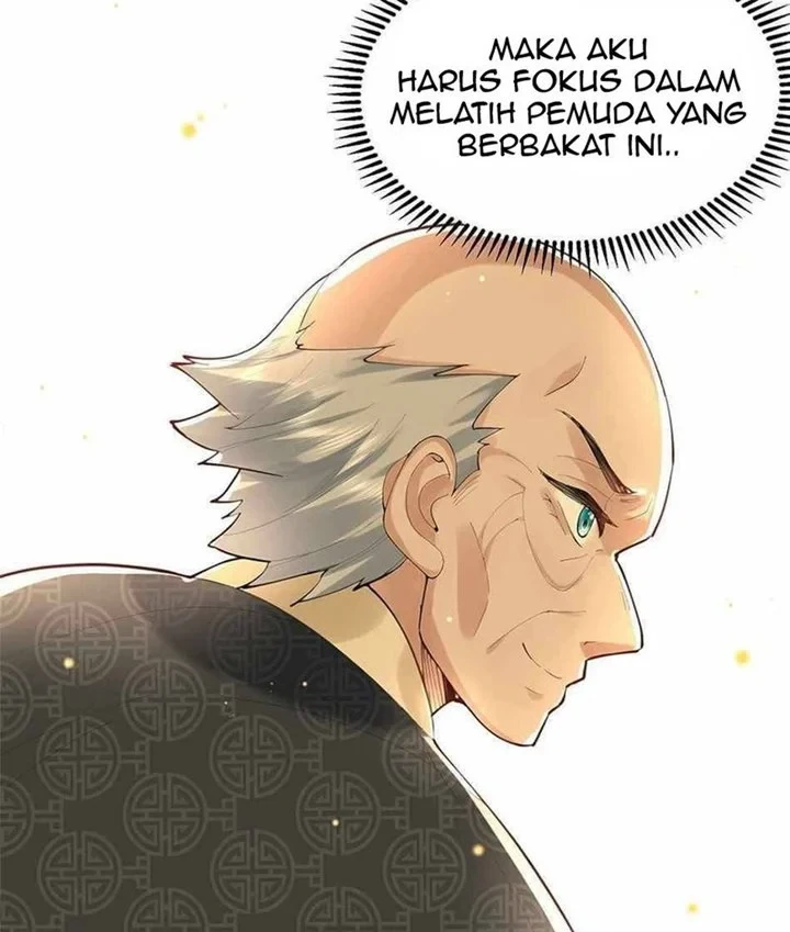 Halaman 27 — Am I Invincible Chapter 28