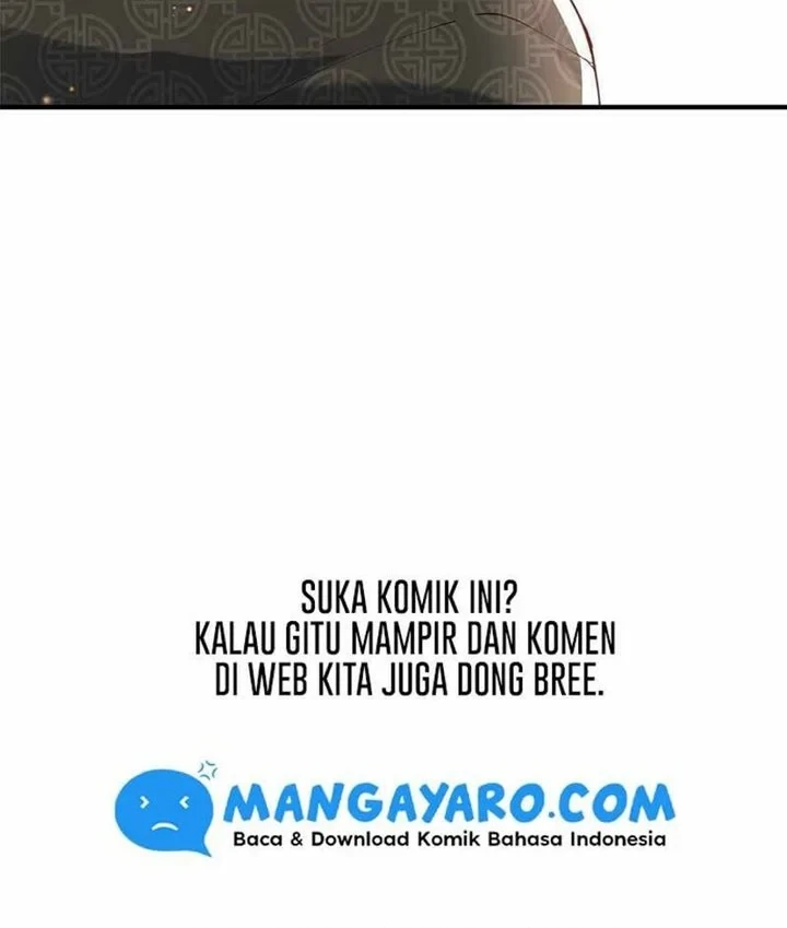 Halaman 28 — Am I Invincible Chapter 28