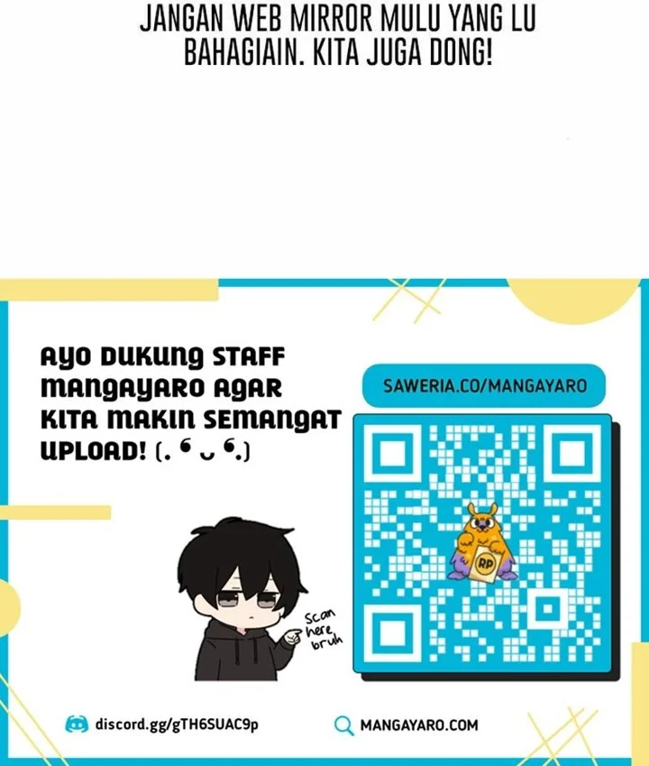 Halaman 29 — Am I Invincible Chapter 28