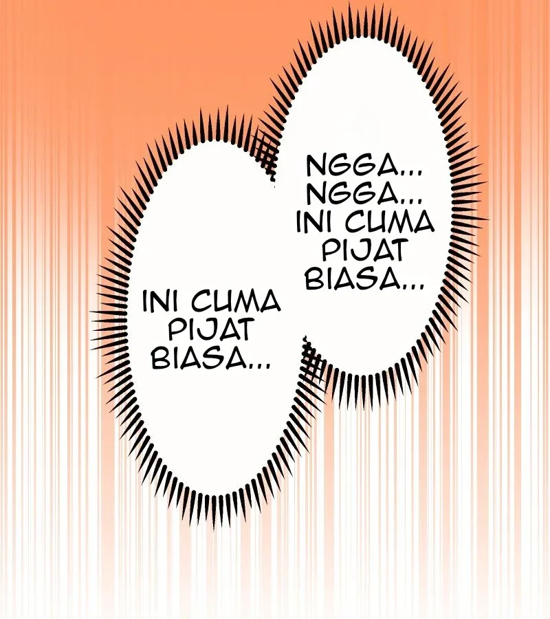 Halaman 71 — Waka-chan Is Flirty Again Chapter 155