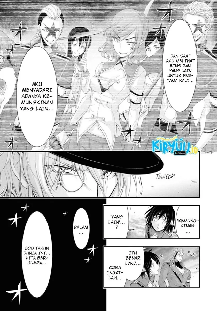 Halaman 6 — Plunderer Chapter 71