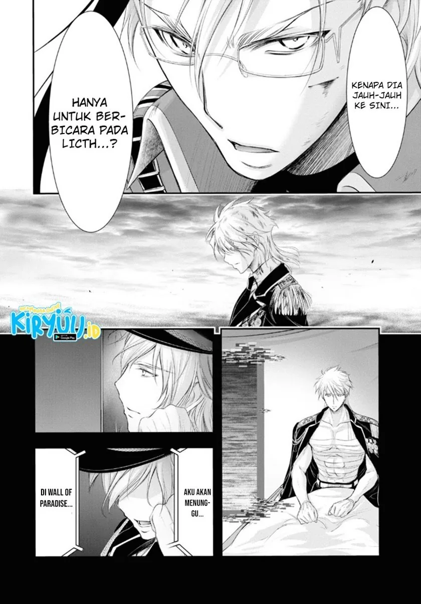 Halaman 9 — Plunderer Chapter 71