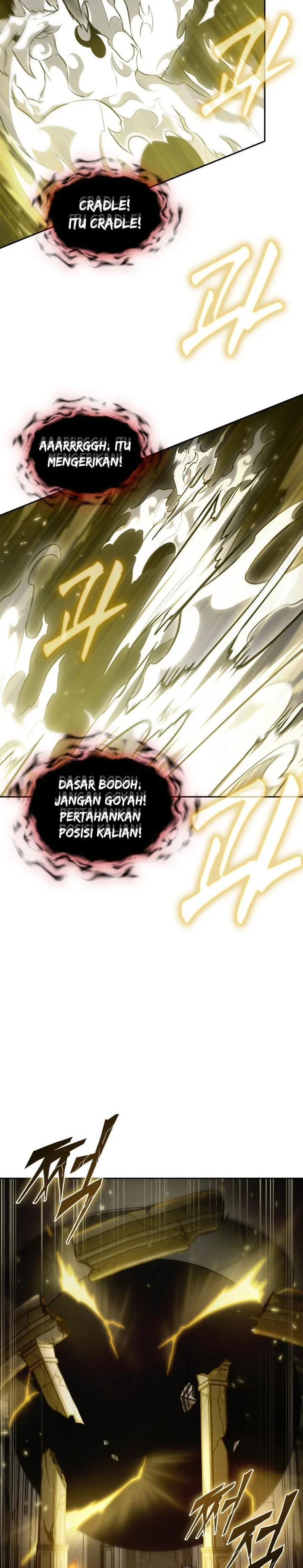 Halaman 7 — Tomb Raider King Chapter 391