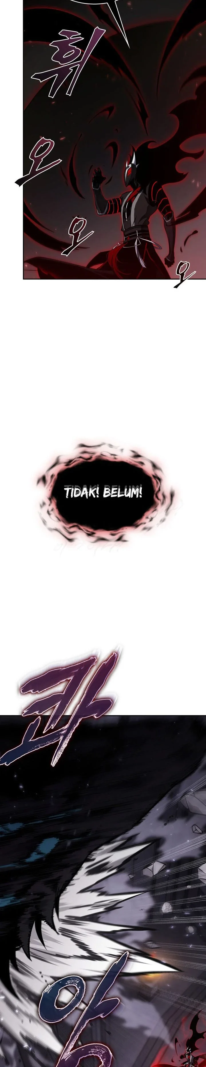 Halaman 10 — Tomb Raider King Chapter 391