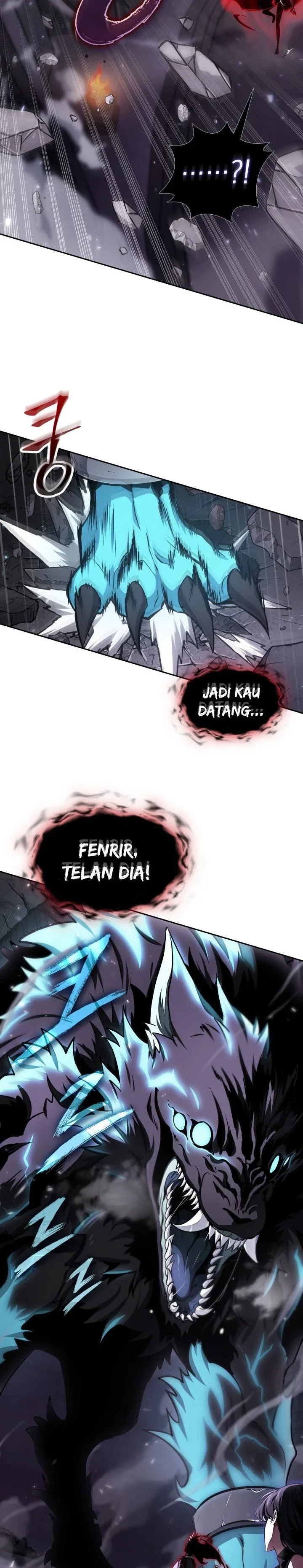 Halaman 11 — Tomb Raider King Chapter 391
