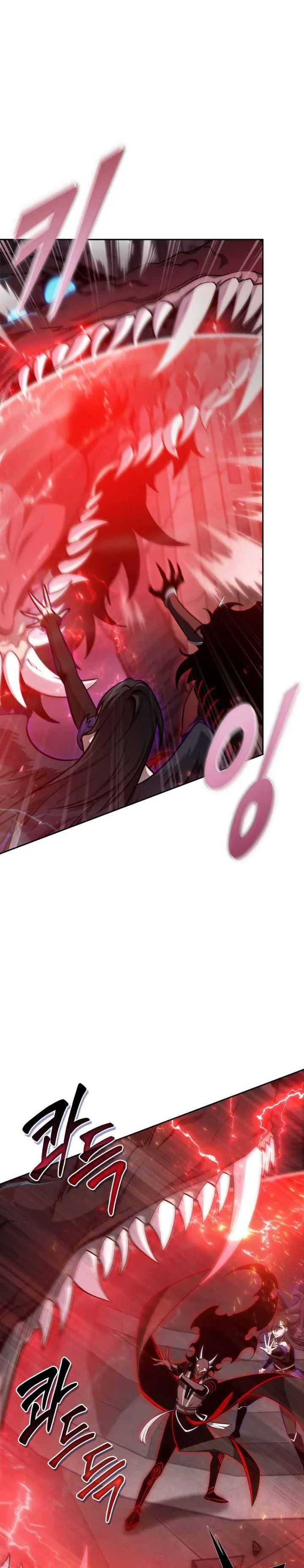 Halaman 14 — Tomb Raider King Chapter 391