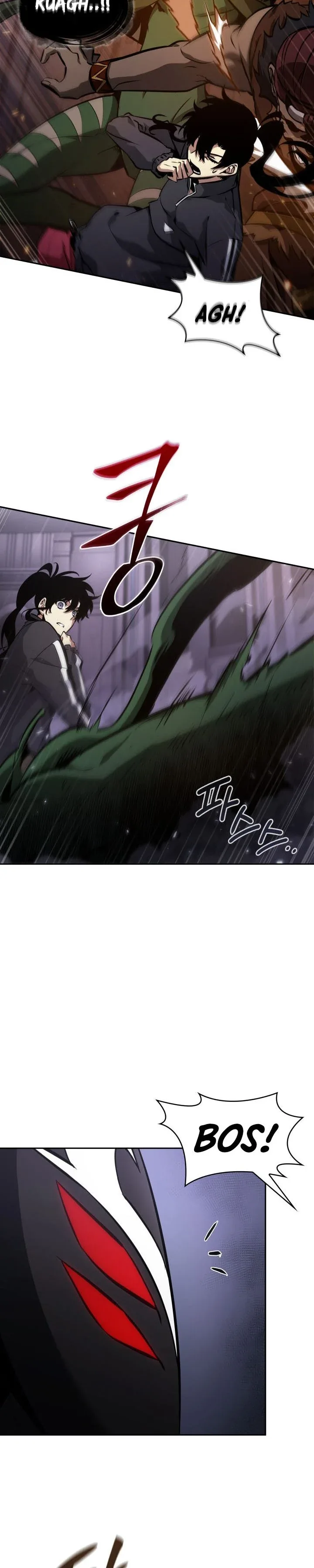 Halaman 27 — Tomb Raider King Chapter 391