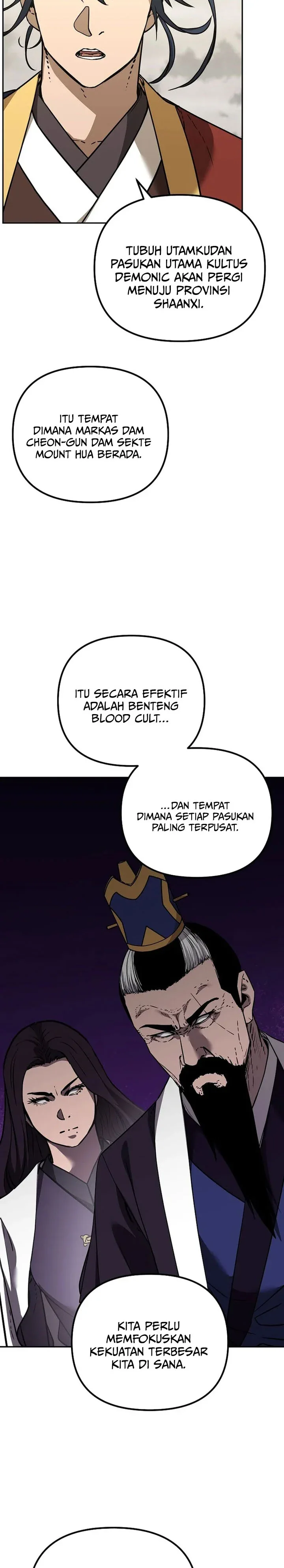 Halaman 3 — The Reborn Ranker Chronicles Chapter 194
