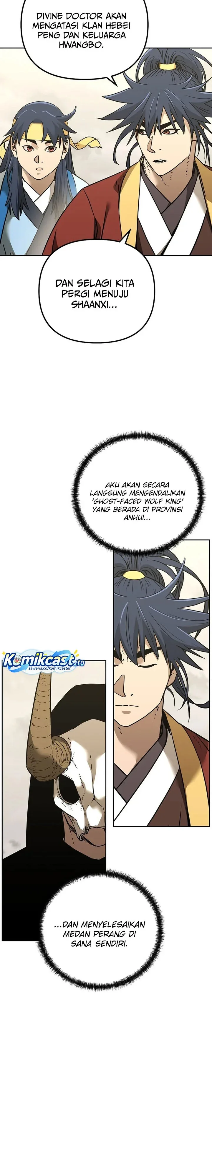Halaman 4 — The Reborn Ranker Chronicles Chapter 194