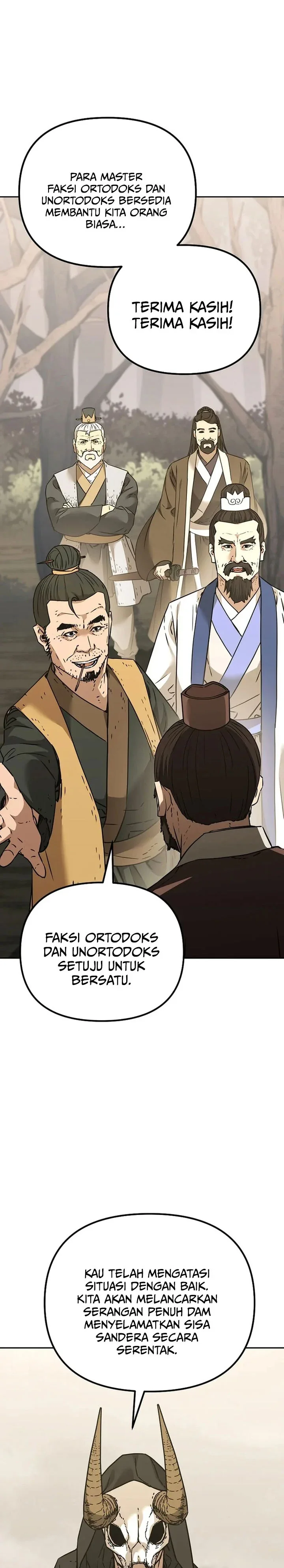 Halaman 7 — The Reborn Ranker Chronicles Chapter 194