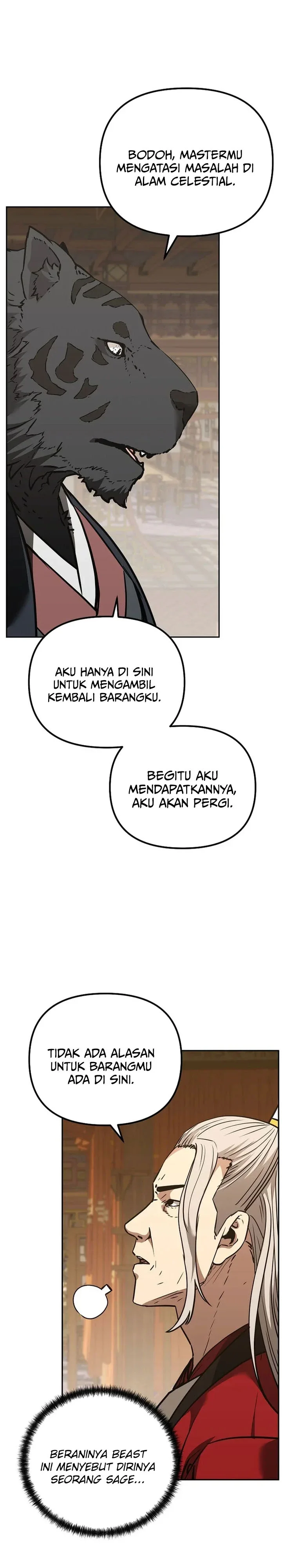 Halaman 11 — The Reborn Ranker Chronicles Chapter 194