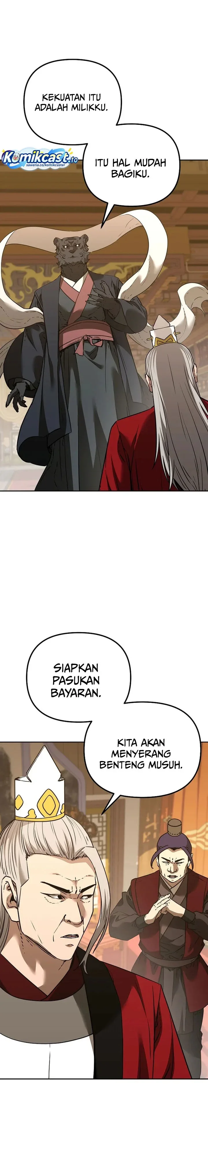 Halaman 13 — The Reborn Ranker Chronicles Chapter 194