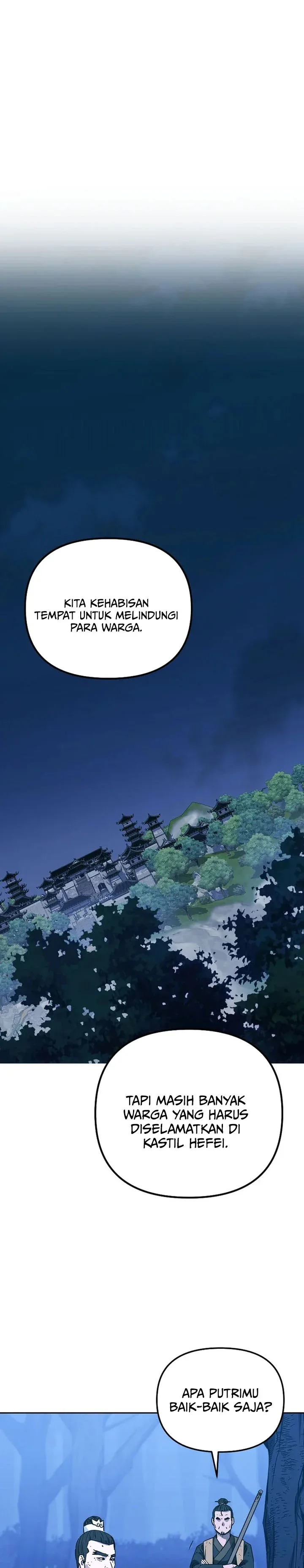 Halaman 14 — The Reborn Ranker Chronicles Chapter 194