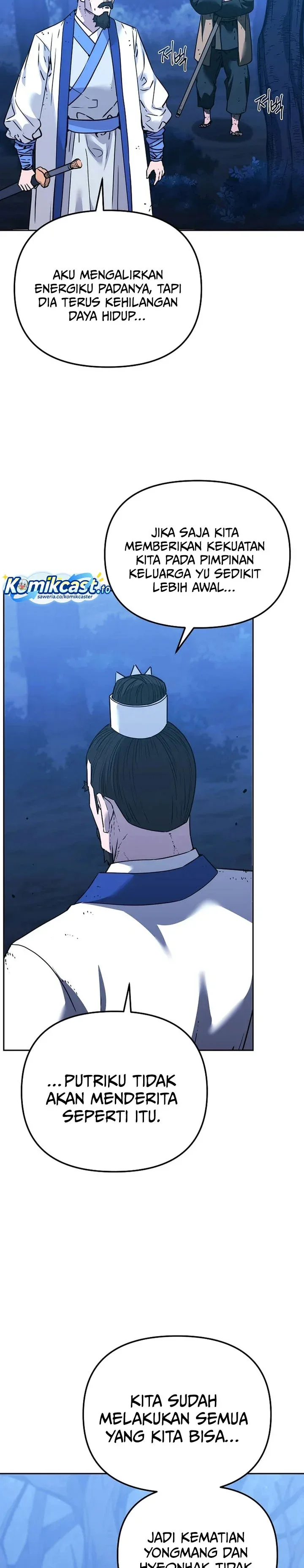 Halaman 15 — The Reborn Ranker Chronicles Chapter 194