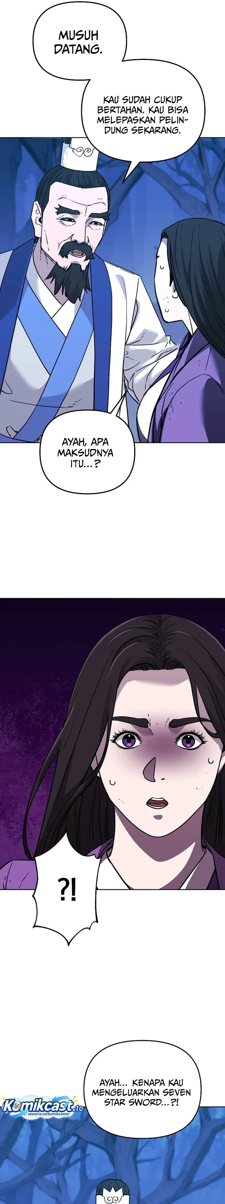 Halaman 18 — The Reborn Ranker Chronicles Chapter 194