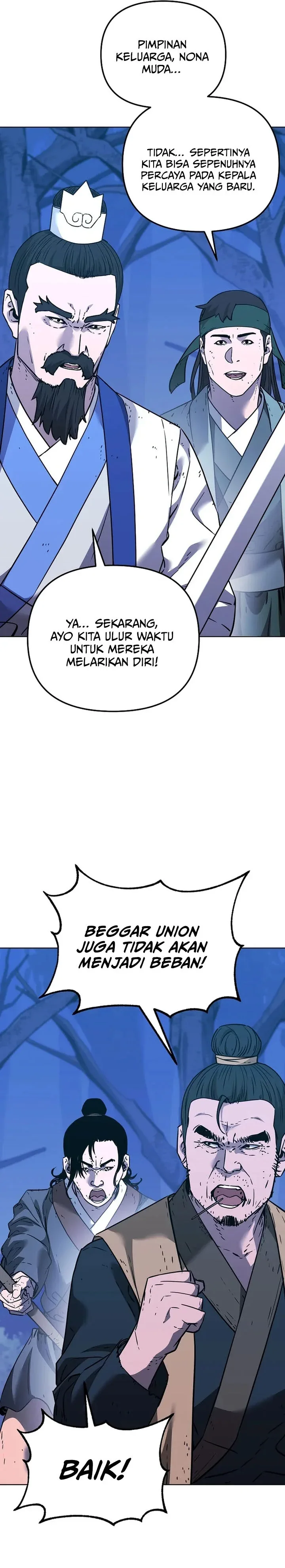 Halaman 22 — The Reborn Ranker Chronicles Chapter 194