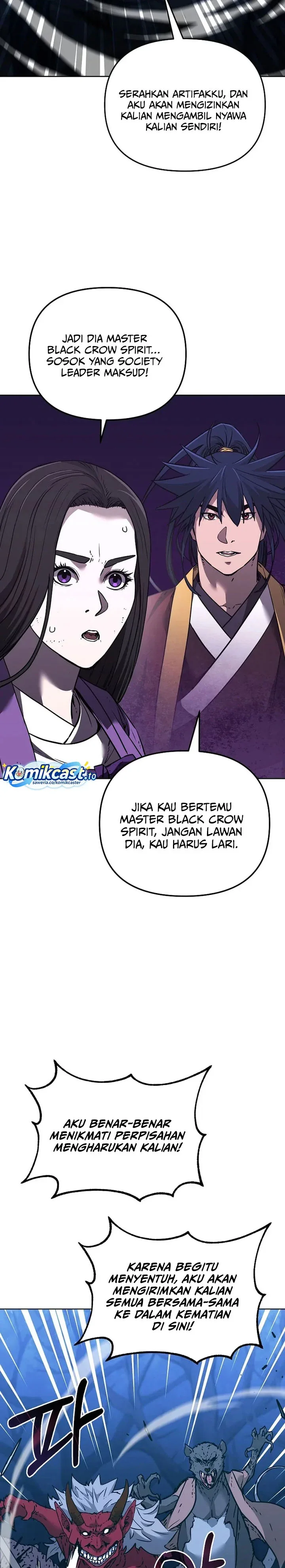 Halaman 24 — The Reborn Ranker Chronicles Chapter 194