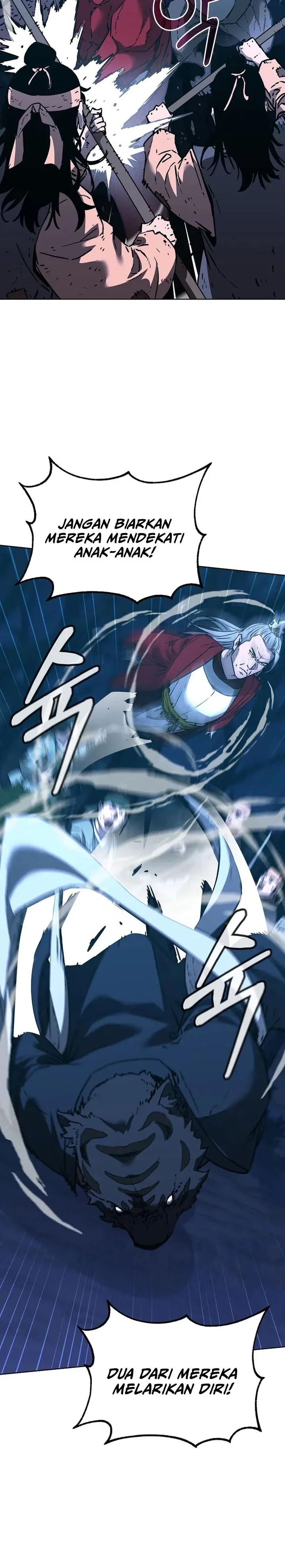 Halaman 25 — The Reborn Ranker Chronicles Chapter 194