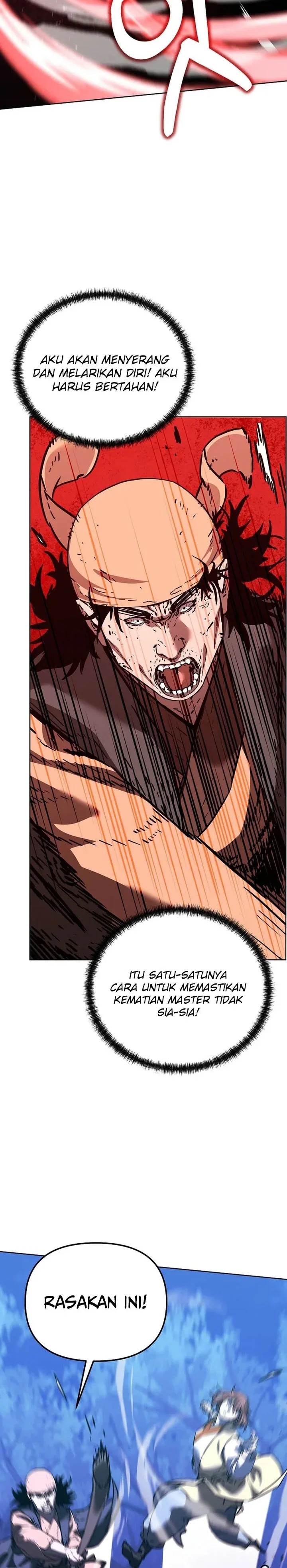 Halaman 27 — The Reborn Ranker Chronicles Chapter 194
